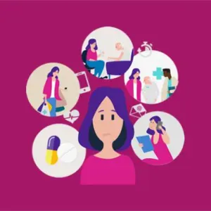Visite et soins de vos animaux pendant vos absences