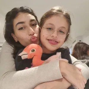 Babysitter part time a Milano! 