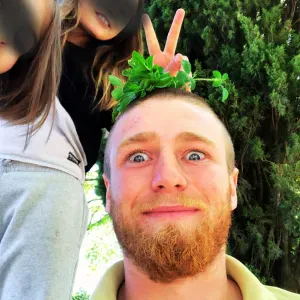 La garde de vos enfants... Avec le sourire !