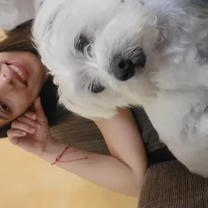 Cuidadora y Amante de los animales en Los Alcázares, Murcia