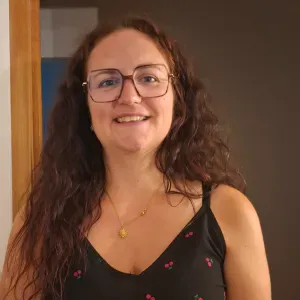 Mélanie pour votre ménage, repassage...