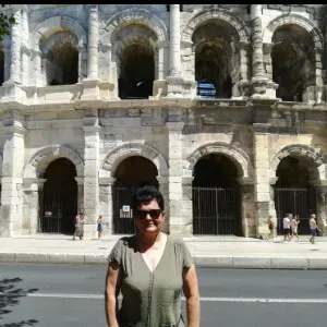 Assistante maternelle agréée sur Domagné (35))