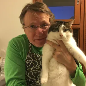 Kissanruokinta - Oulu