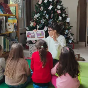 Italian experienced baby-sitter in Bruxelles
