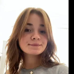 Bonjour, je m'appelle isaure