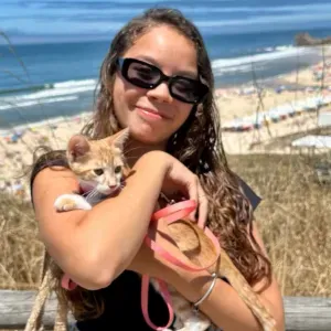 Pet sitting em Queluz Belas e arredores