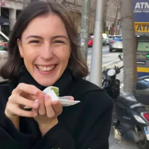 Baby sitter responsable sur Paris 