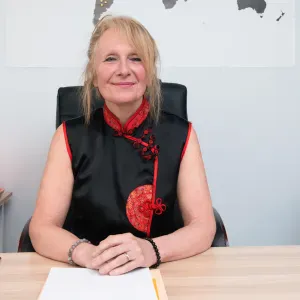 aide soignante dans les combrailles -retour à domicile 