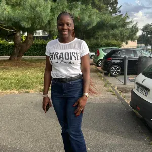 Femme de ménage responsable à Evreux 
