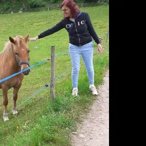 Mi offro per pulizie