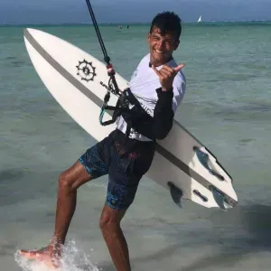 Prof particulier spécialisé en sciences à la garenne colombe