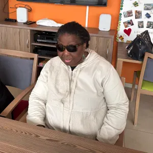 Je recherche une femme de ménage