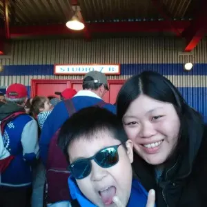 Auxiliaire parentale depuis 10 ans