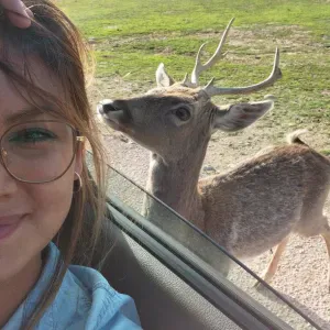 Cuidadora de peraonas mayores.