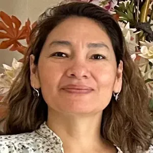 Badante empatica, onesta e affidabile a Roma