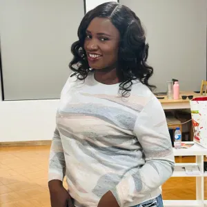 Trabalhador(a) de limpeza disponível