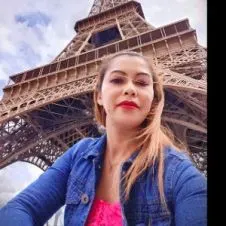 Searching for a host family as Nanny, Tutor, all in one