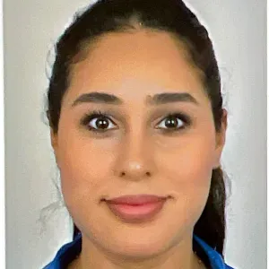 Je cherche une personne gentille aimable et professionnelle 