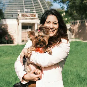 Nanda Dog Sitter - Caldas da Rainha