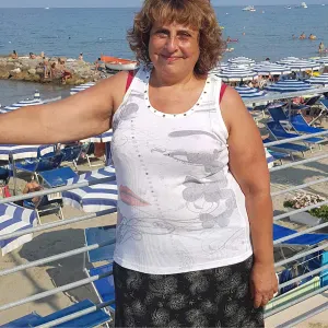 Parrucchiera  da 25 anni  nel canavese