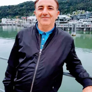 Reinigungskraft aus Dornbirn, Mitică