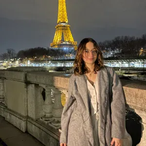 Femme de ménage responsable à Paris. !