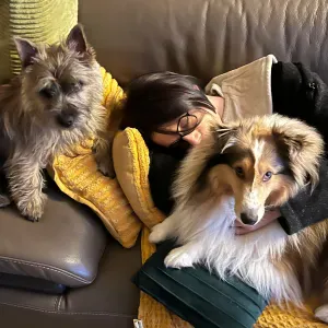 Pet-Sitter à St Cyr sur Loire 37540 