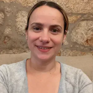 Empleada de limpieza responsable y honrrada