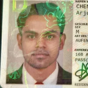 Hi I'm Arjunan i have the responsible cleaner in Germany 