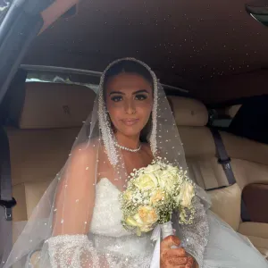 Baby-sitter avec expérience sur Sartrouville et alentours. 