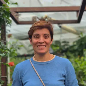 Femme de ménage aux alentours de Bous.