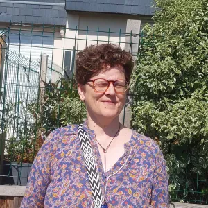Aide à domicile/ Dame de compagnie 