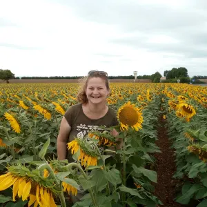 Garde enfants disponible proche Locminé 25€/H