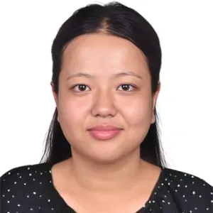 Responsible Cleaner in my home country Nepal.