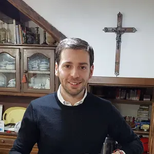 Limpiador para contratar