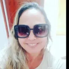 Fisioterapeuta graduada, área Geriatria Neurológica