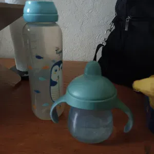 Garde d'enfants à mon domicile 