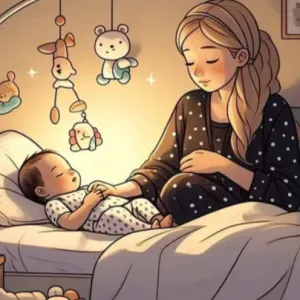 Baby sitter attentionnée à votre service en Mayenne 