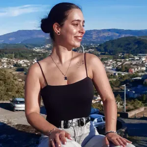 Cuidadora Vila Nova de Famalicão