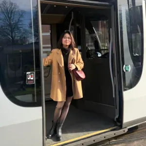 Housekeeper in paris and philippines and brussels