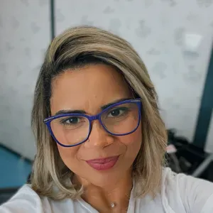 Empregada de limpeza com experiência e eficiência! 