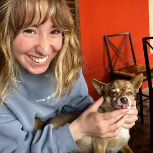 Martina, Babysitter, zona Milano sud o Pavia 