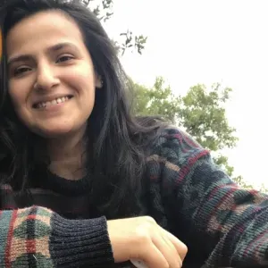 Aide personne âgée