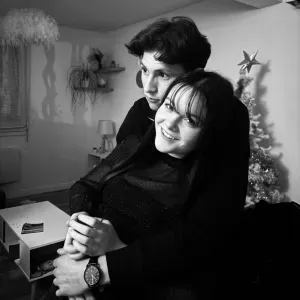 Baby-sitter sur secteur Quimperlé 