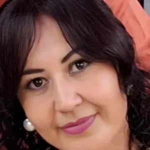 Amorevole y respetuosa badante 