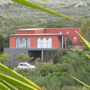 Recherche aide ménagère