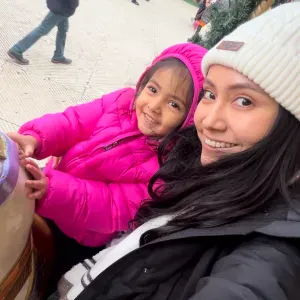 Baby-sitter avec une expérience internationale à Bordeaux