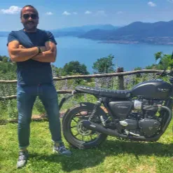 Pulizie locazione turistica