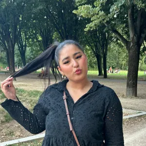 Baby-sitter sur Quimper 19 ans 