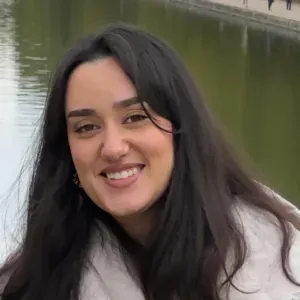 Rim, Baby-sitter expérimentée 